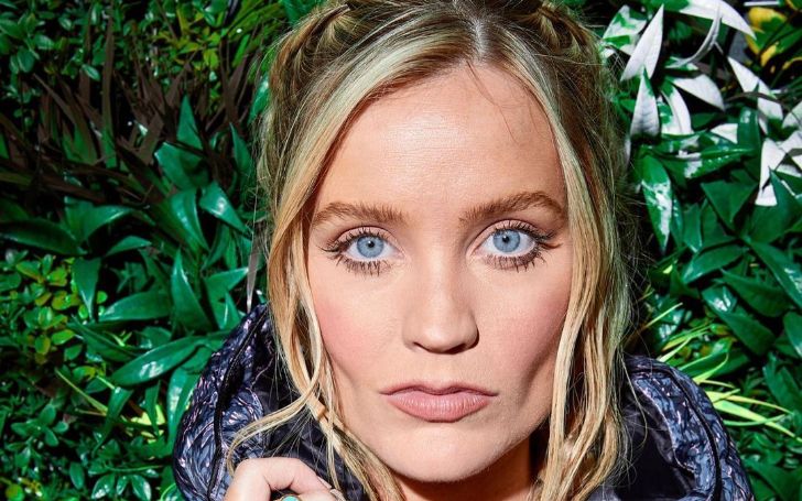 Love Island's Laura Whitmore Signs a £500,000 Contract to Host the New Dating Shows